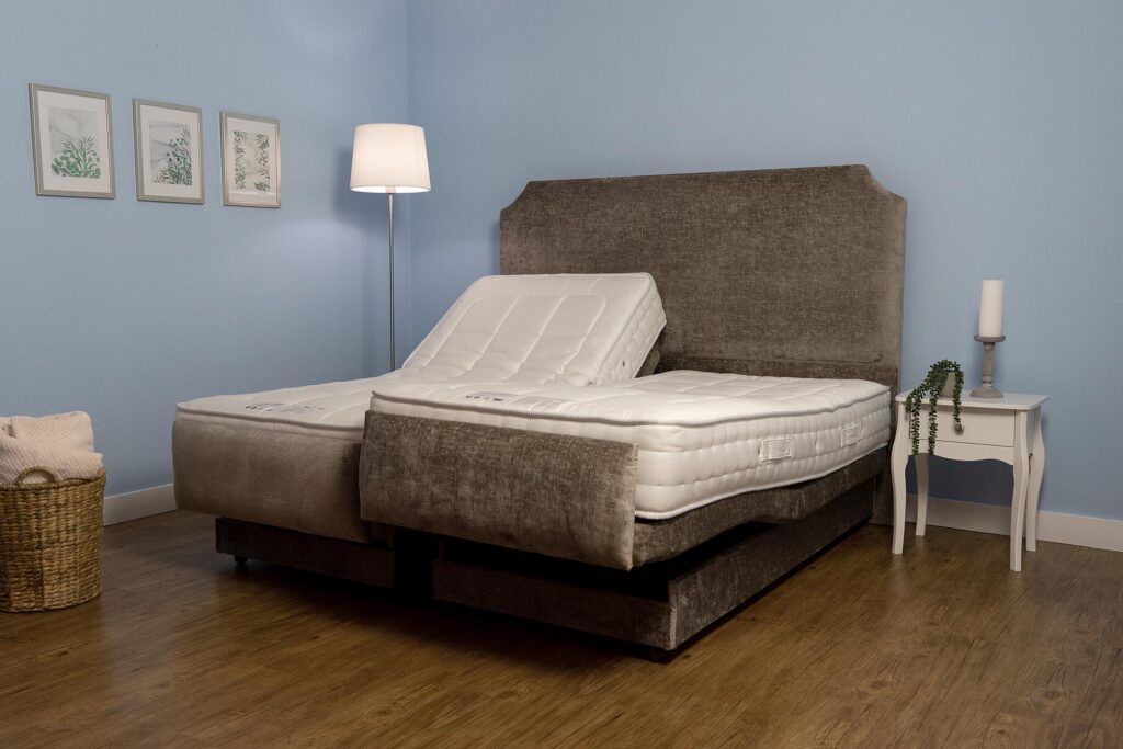 Wentworth twin bed.