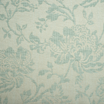 Melodia Flower Blue fabric
