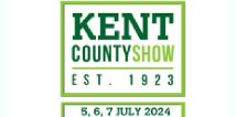 Kent County Show logo