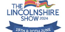 Lincolnshire show logo