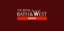 Royal Bath and West logo